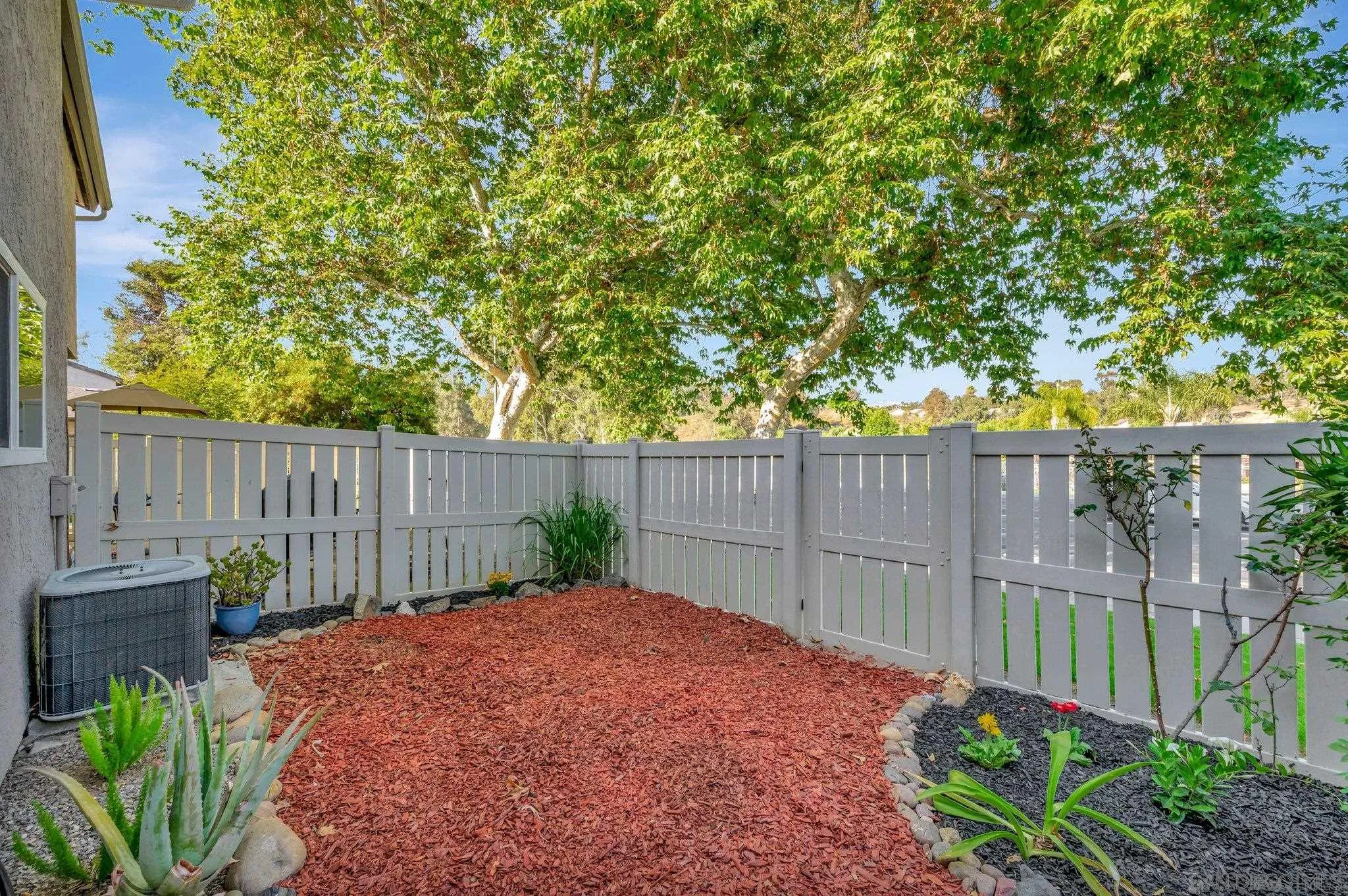 14247 Anabelle Drive Poway, CA 92064 - Photo 27 of 33 a garden view with plants