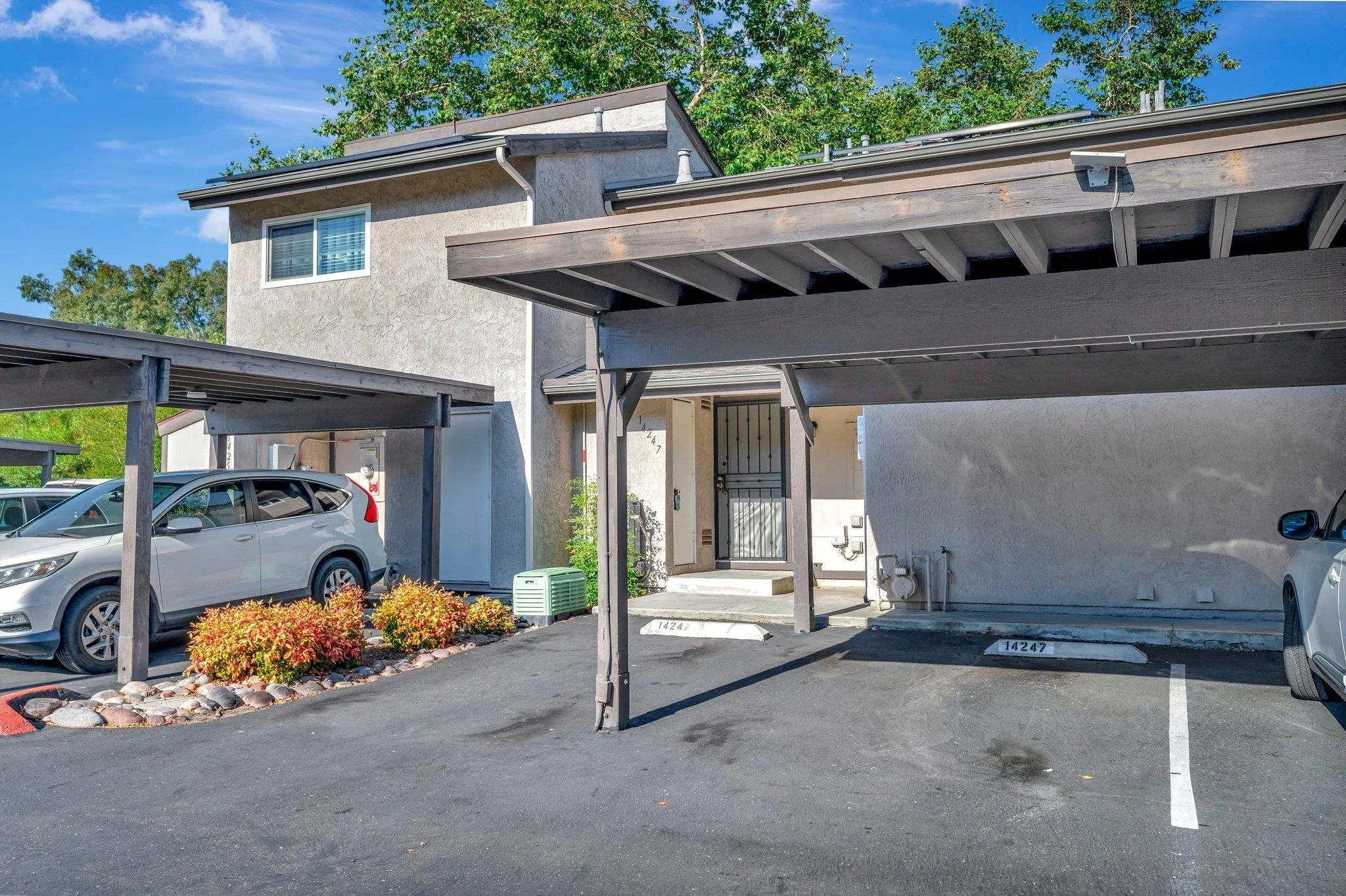 14247 Anabelle Drive Poway, CA 92064 - Photo 30 of 33 a house view with a outdoor space
