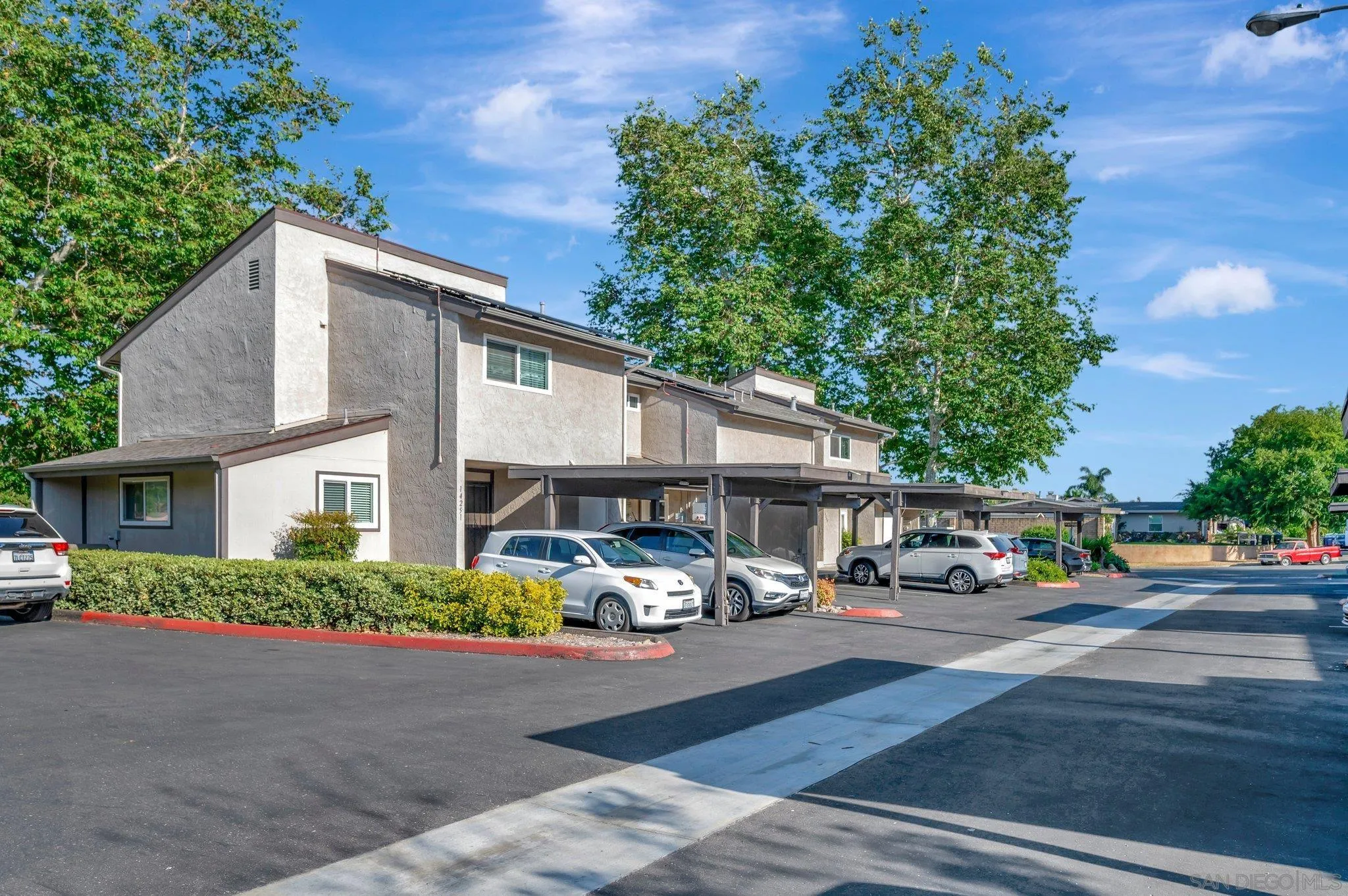 14247 Anabelle Drive Poway, CA 92064 - Photo 32 of 33 a cars parked in front of a house