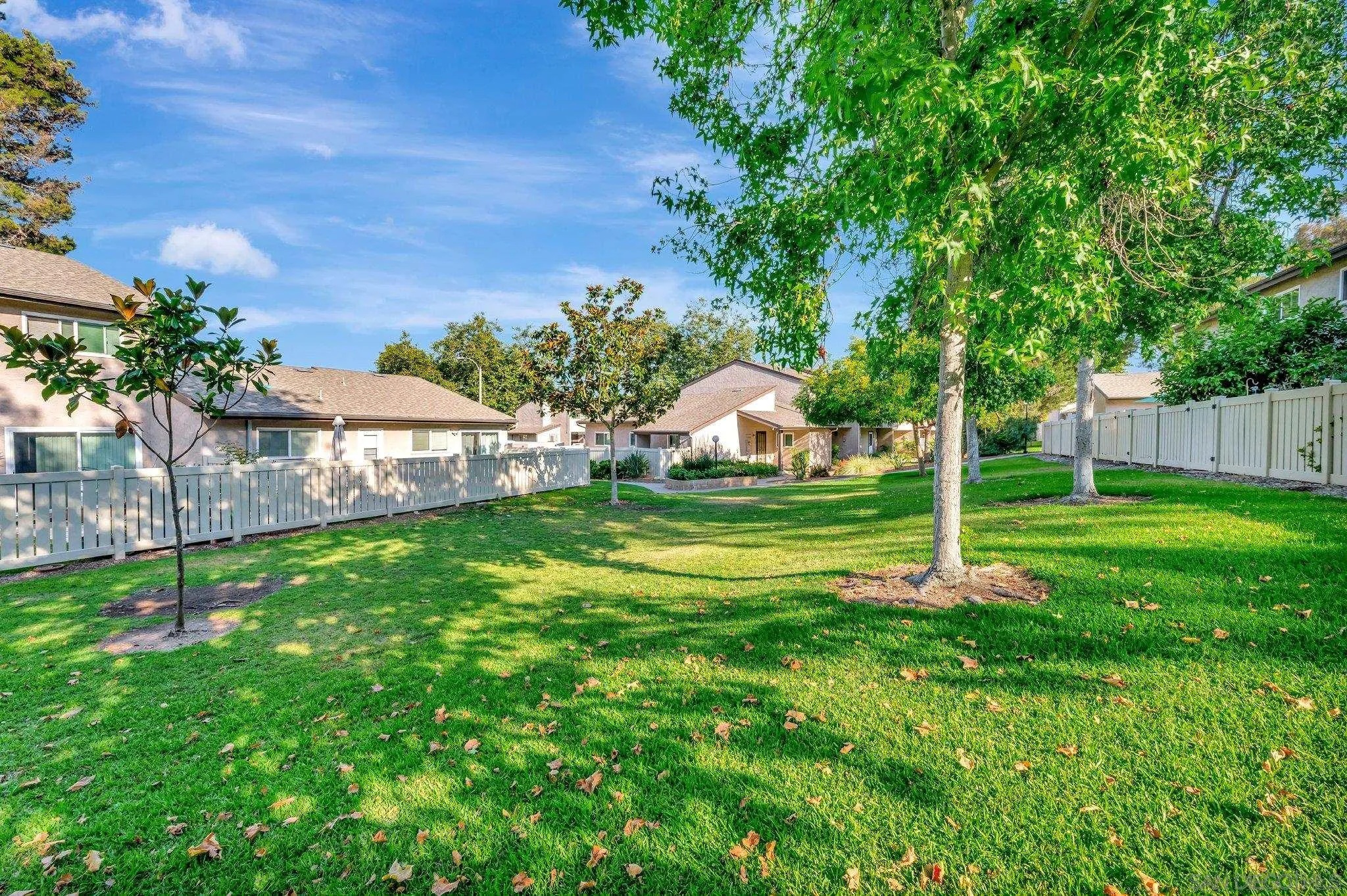 14247 Anabelle Drive Poway, CA 92064 - Photo 33 of 33 a view of yard with swimming pool and green space