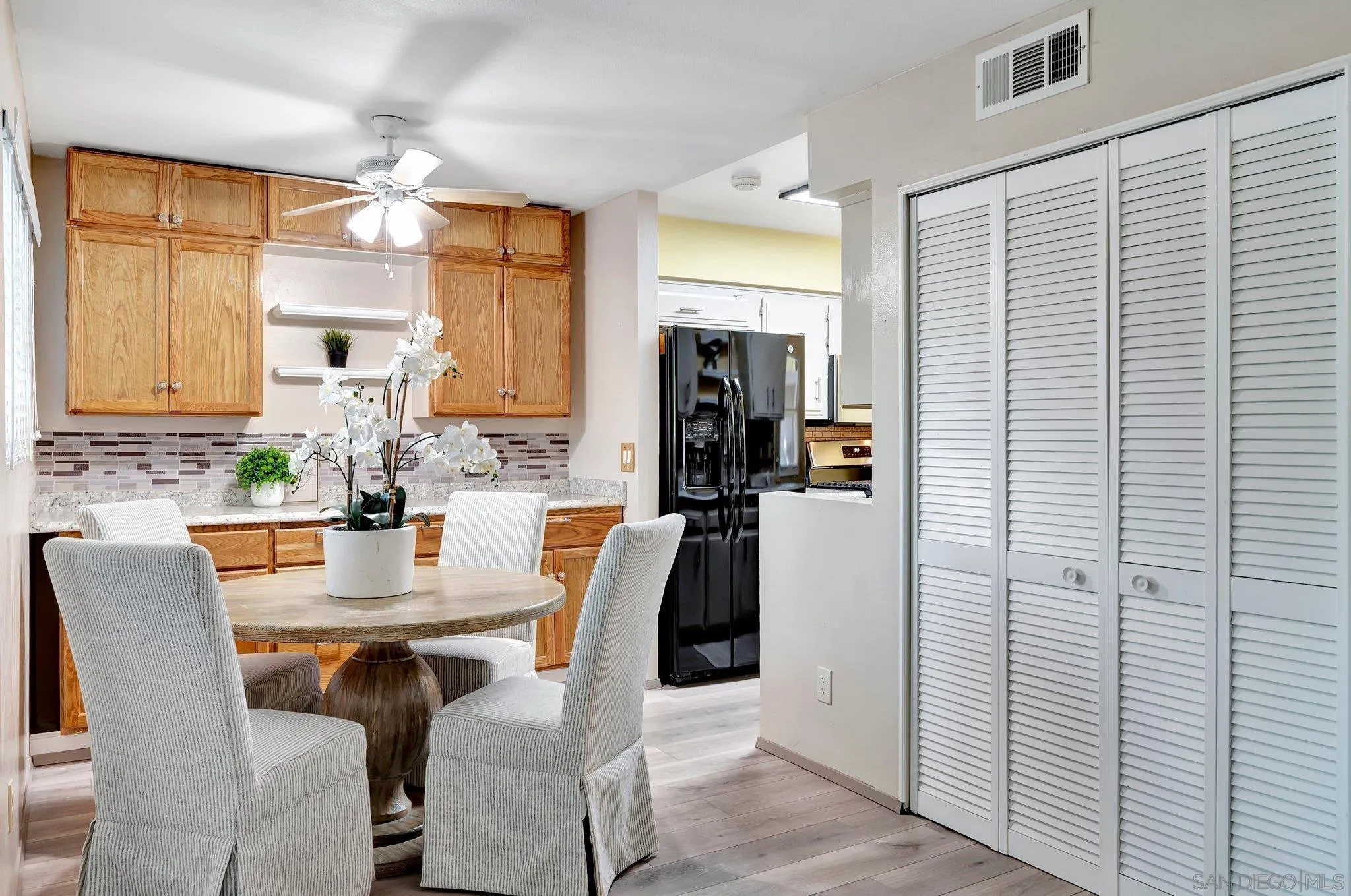 14247 Anabelle Drive Poway, CA 92064 - Photo 10 of 33 a dining room with furniture and window