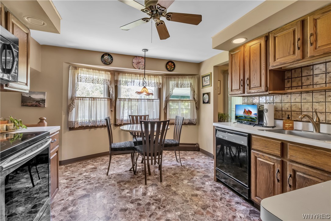 65 Segsbury Road Amherst, NY 14221 - Photo 11 of 37