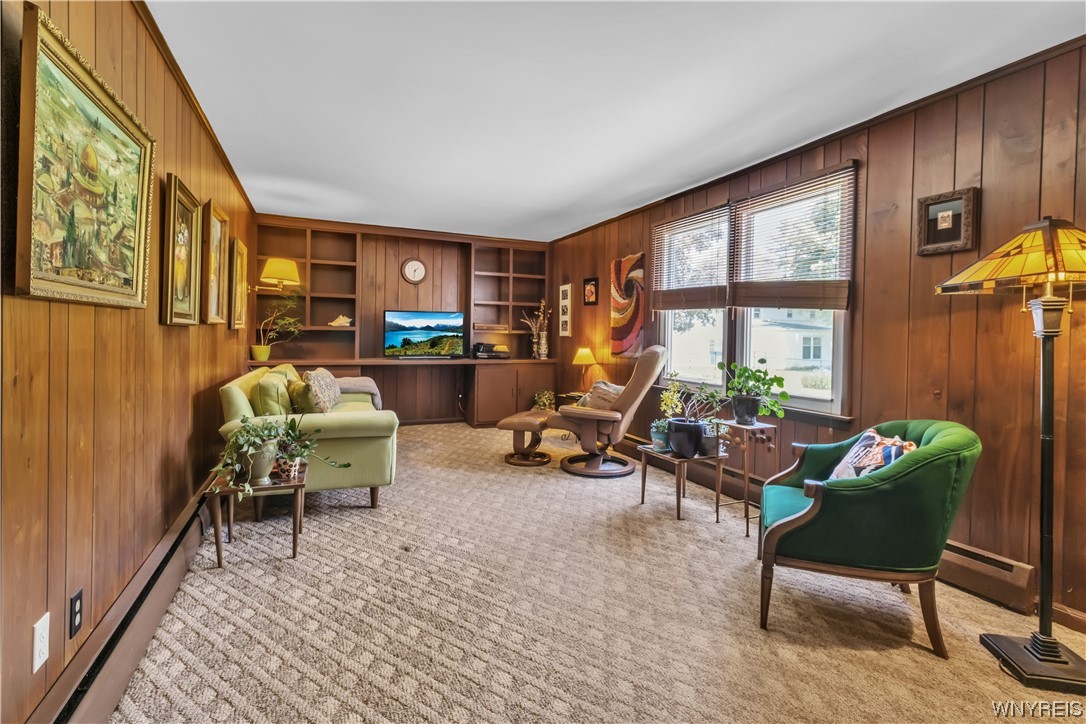 65 Segsbury Road Amherst, NY 14221 - Photo 15 of 37