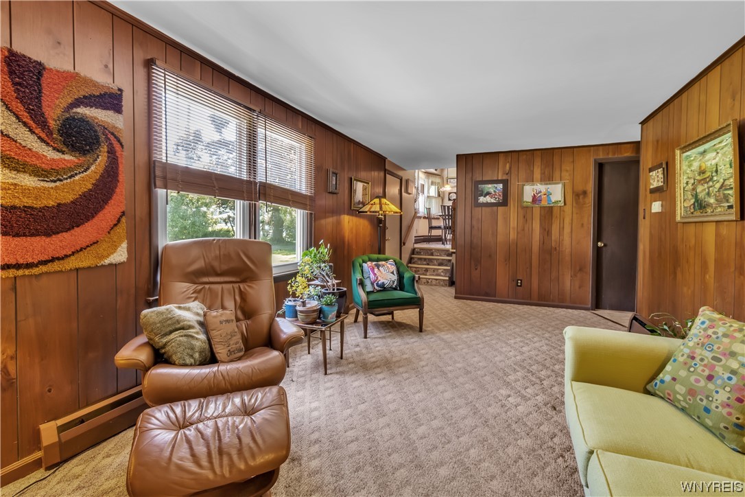 65 Segsbury Road Amherst, NY 14221 - Photo 16 of 37