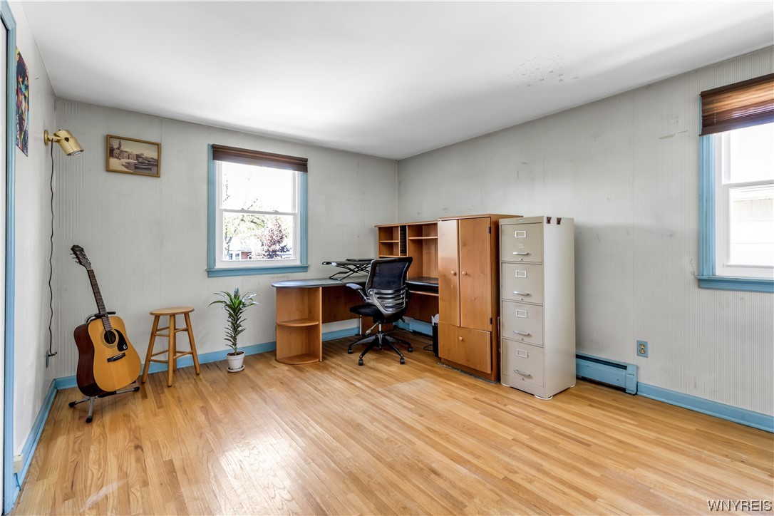 65 Segsbury Road Amherst, NY 14221 - Photo 18 of 37