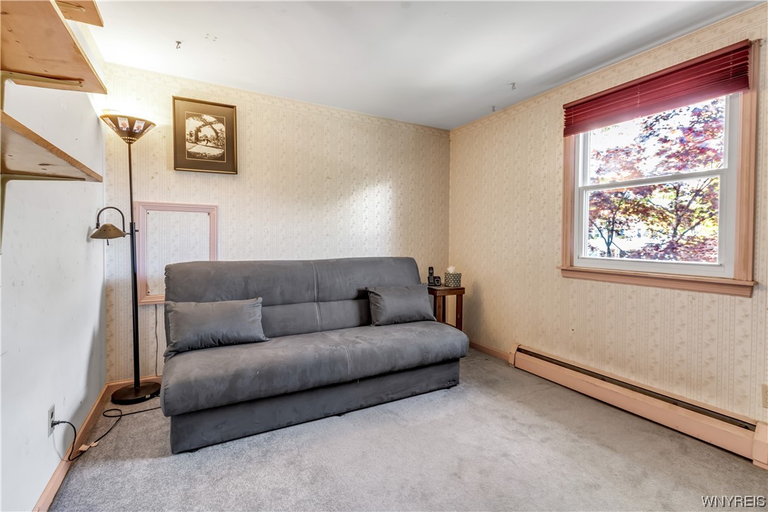 65 Segsbury Road Amherst, NY 14221 - Photo 20 of 37