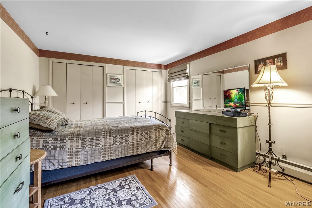 65 Segsbury Road Amherst, NY 14221 - Photo 22 of 37