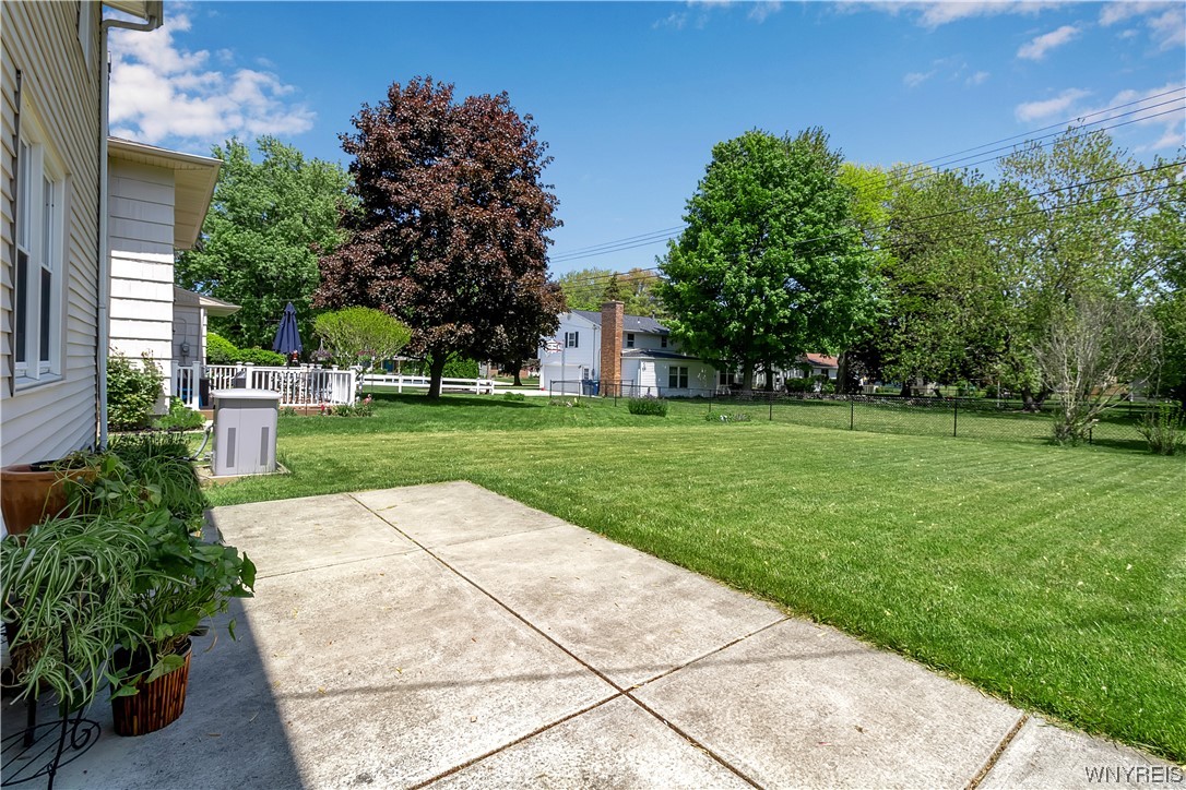 65 Segsbury Road Amherst, NY 14221 - Photo 28 of 37