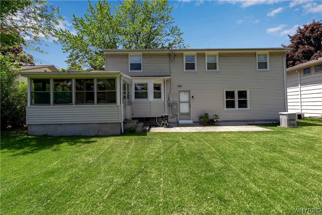 65 Segsbury Road Amherst, NY 14221 - Photo 29 of 37