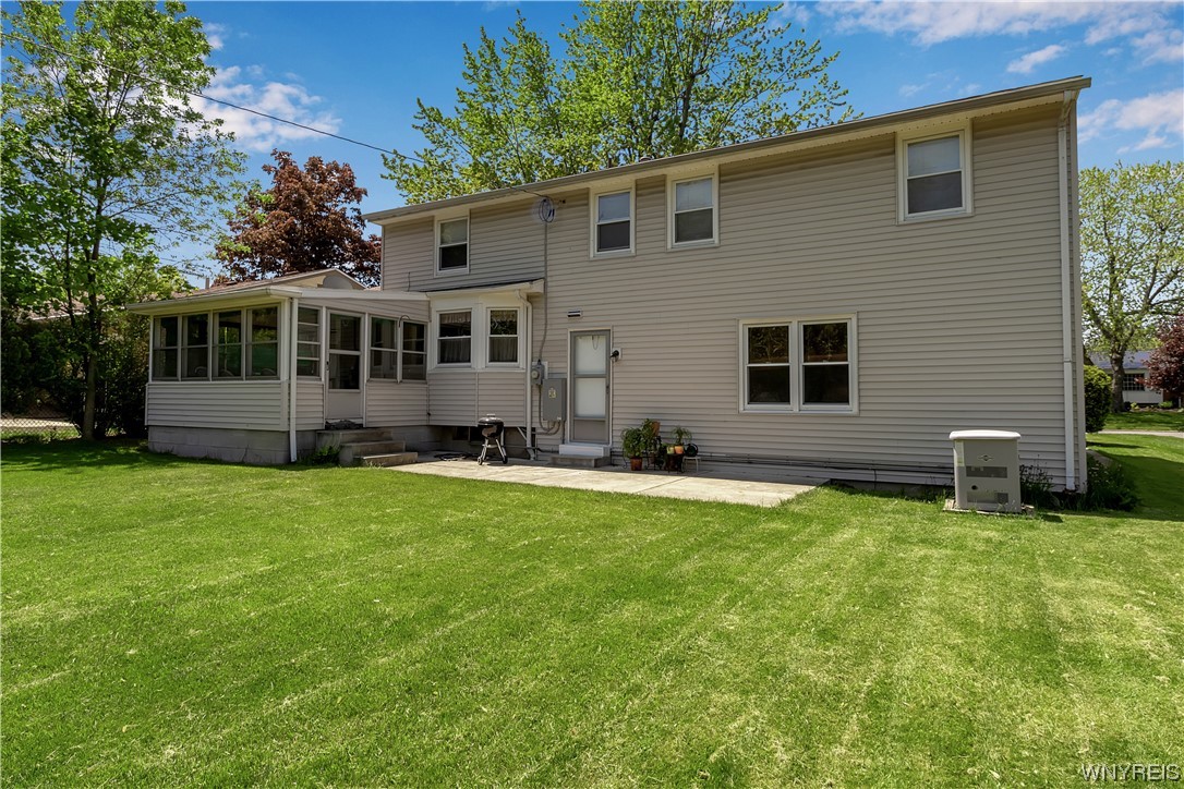 65 Segsbury Road Amherst, NY 14221 - Photo 30 of 37