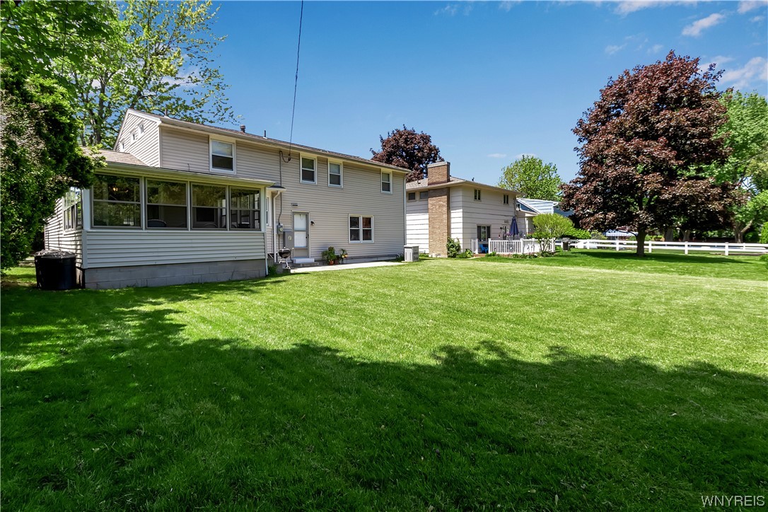 65 Segsbury Road Amherst, NY 14221 - Photo 31 of 37