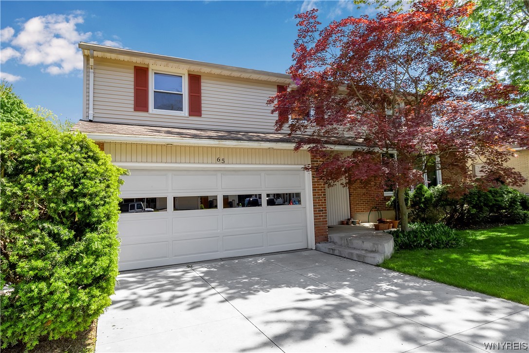 65 Segsbury Road Amherst, NY 14221 - Photo 33 of 37