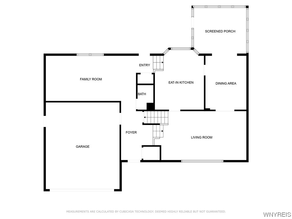 65 Segsbury Road Amherst, NY 14221 - Photo 34 of 37