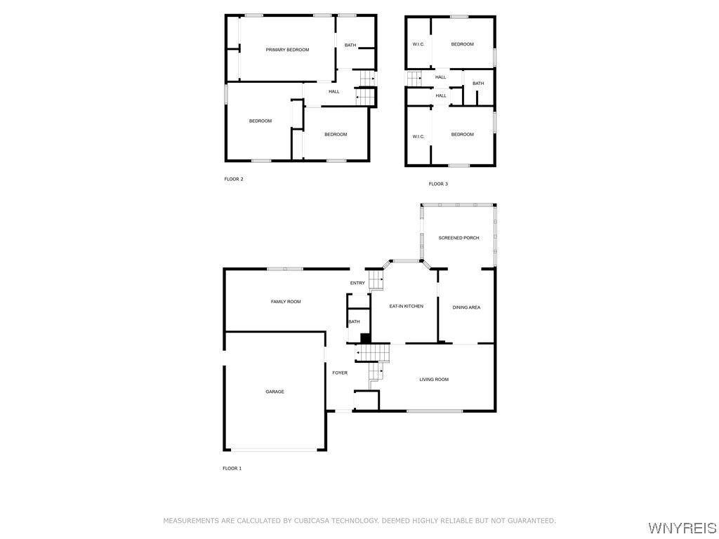 65 Segsbury Road Amherst, NY 14221 - Photo 37 of 37