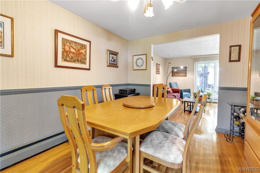 65 Segsbury Road Amherst, NY 14221 - Photo 6 of 37