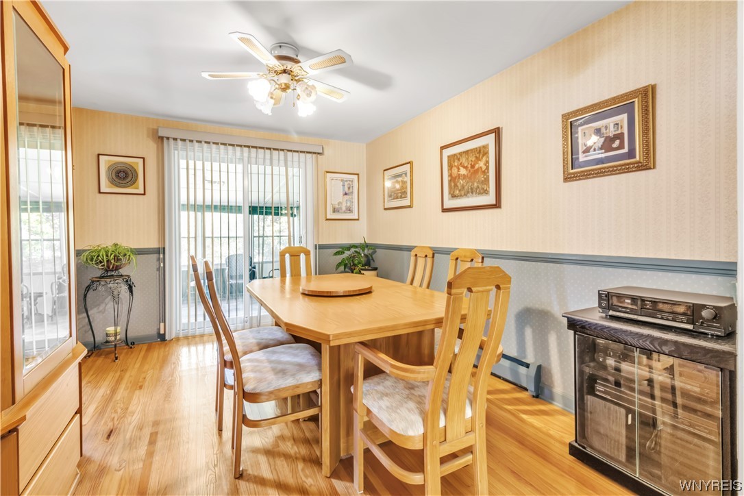 65 Segsbury Road Amherst, NY 14221 - Photo 7 of 37