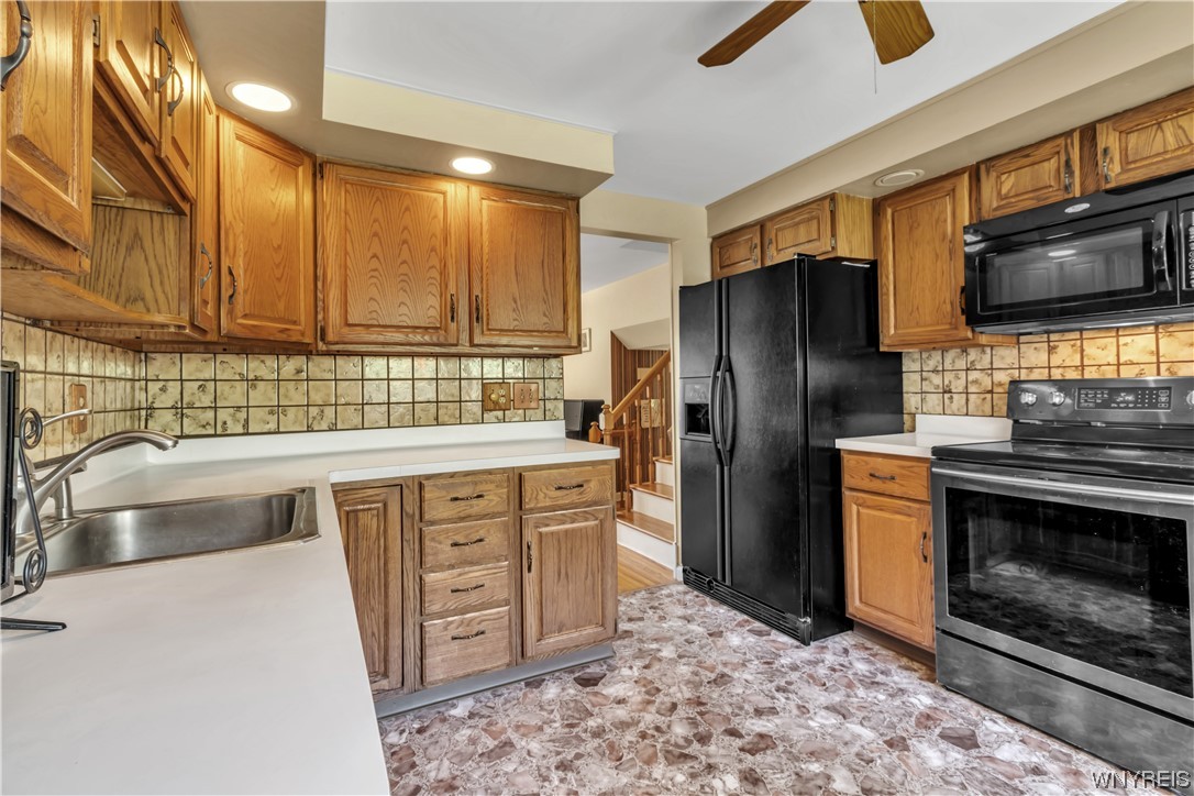 65 Segsbury Road Amherst, NY 14221 - Photo 10 of 37