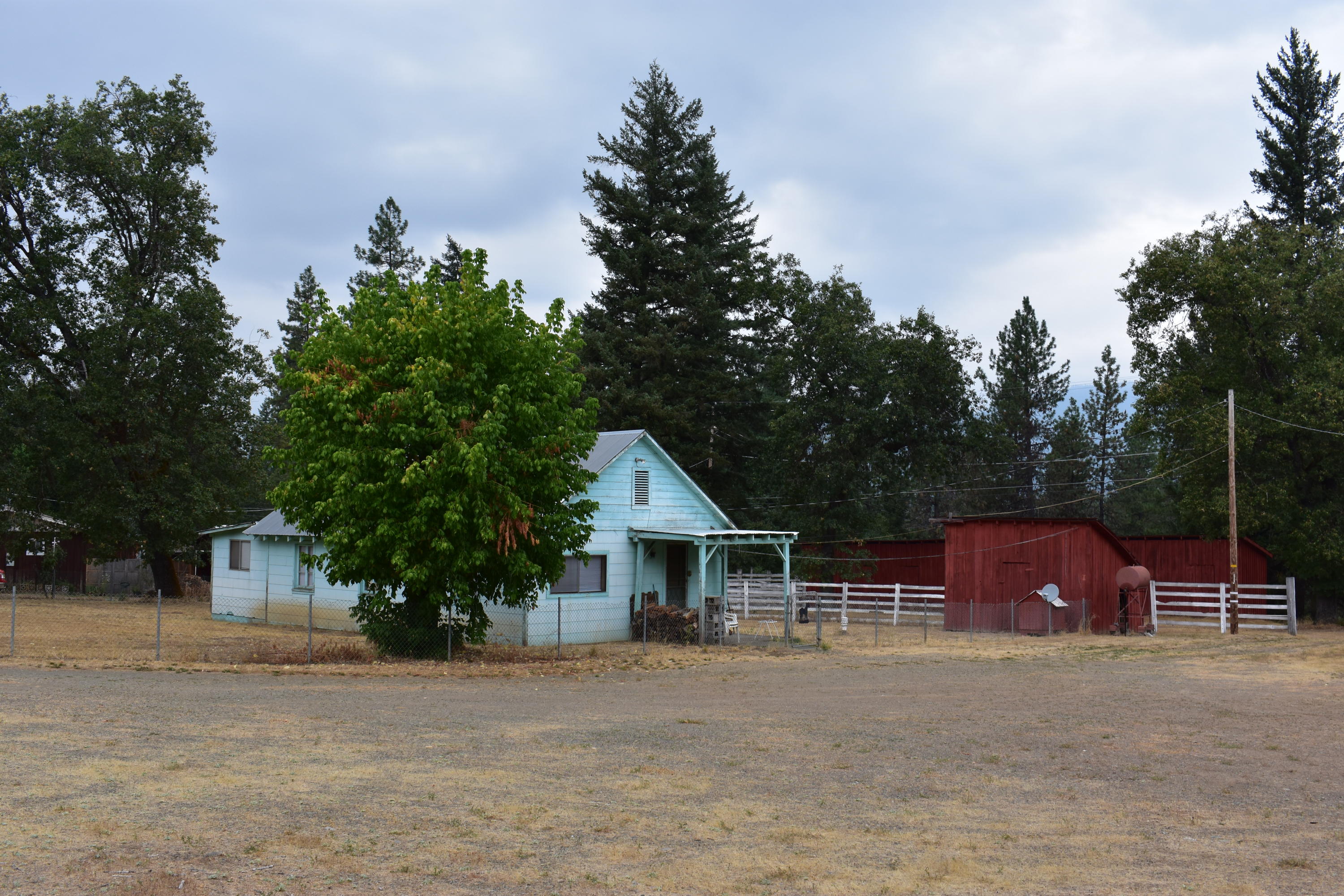 1481 Morgan Hill Road Hayfork, CA 96041 - Photo 2 of 24 DSC_0094
