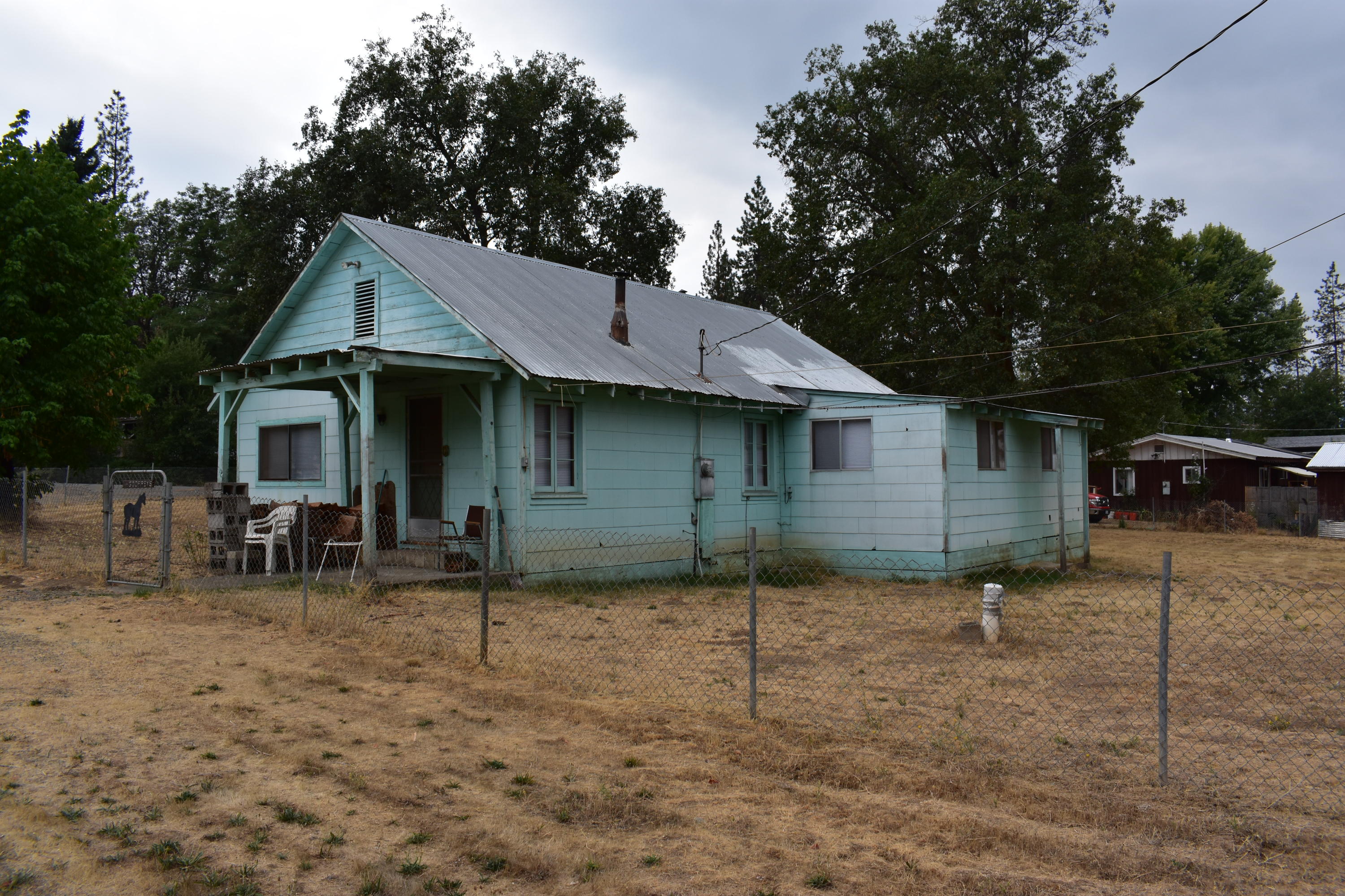 1481 Morgan Hill Road Hayfork, CA 96041 - Photo 5 of 24 DSC_0098