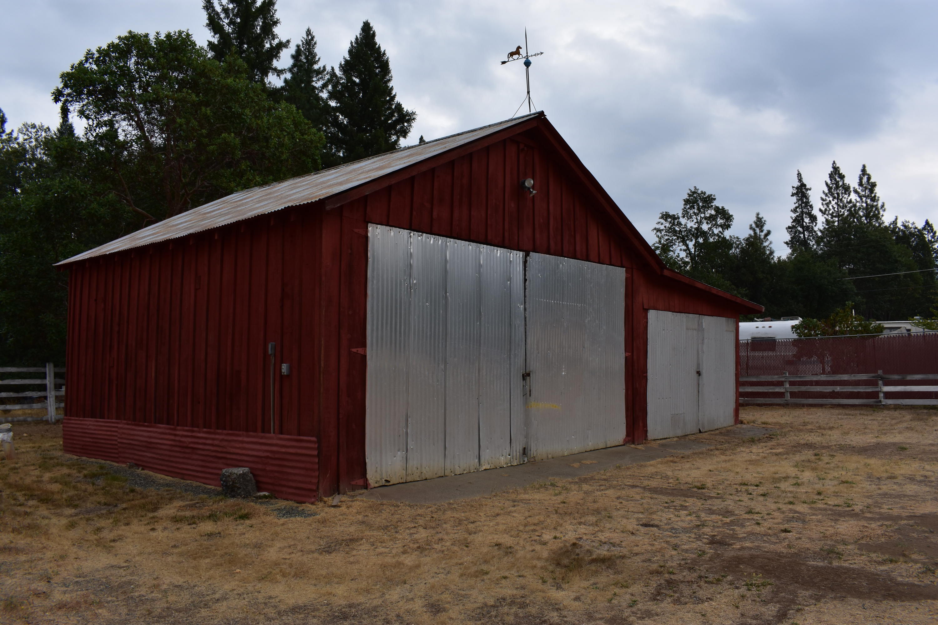 1481 Morgan Hill Road Hayfork, CA 96041 - Photo 6 of 24 DSC_0097