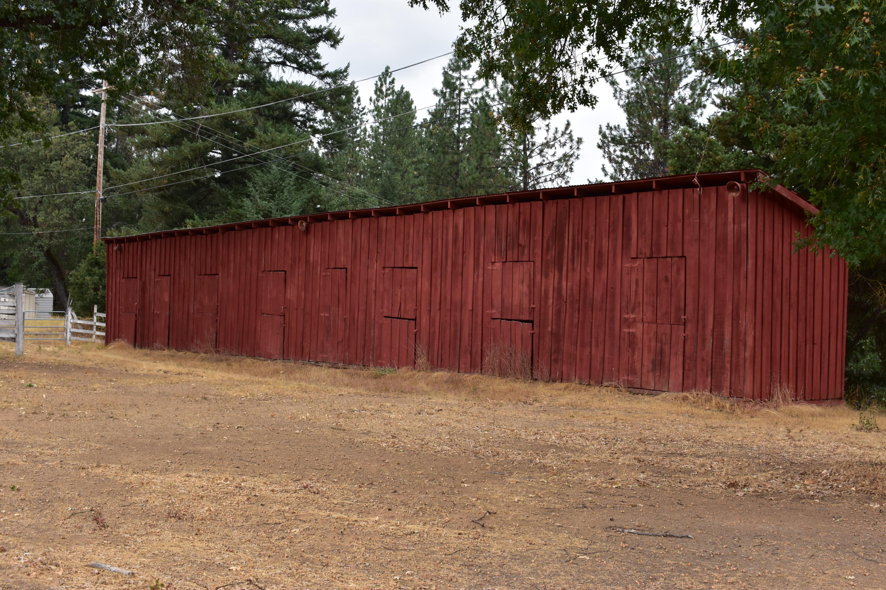1481 Morgan Hill Road Hayfork, CA 96041 - Photo 7 of 24 DSC_0099
