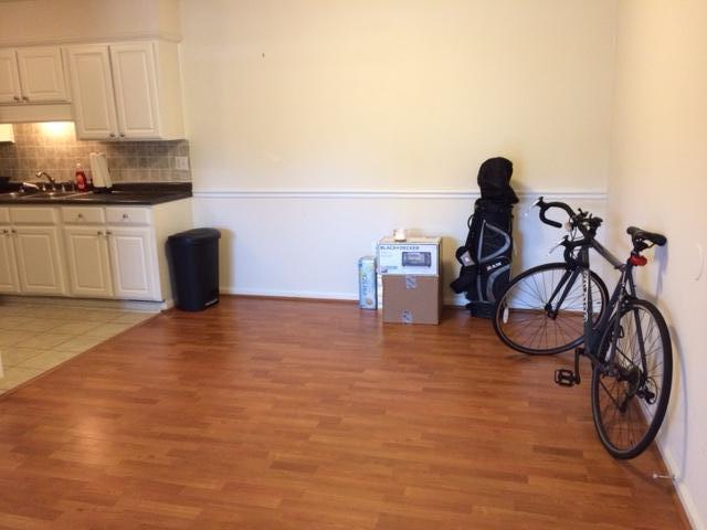 1402 Camp Road, Unit 14B Charleston, SC 29412 - Photo 5 of 7 14b dining