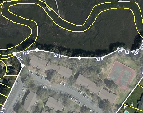 1402 Camp Road, Unit 14B Charleston, SC 29412 - Photo 7 of 7 Screen Shot 2020-05-01 at 2.02.07 PM