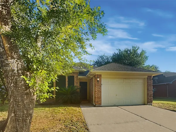 $1,845 | 4906 Black Rock Street, Baytown, TX 77521
