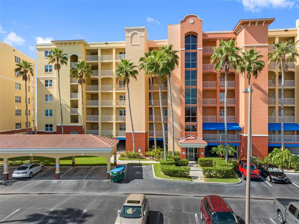 16550 Gulf Boulevard, Unit 545 North Redington Beach, FL 33708 - Photo 1 of 64