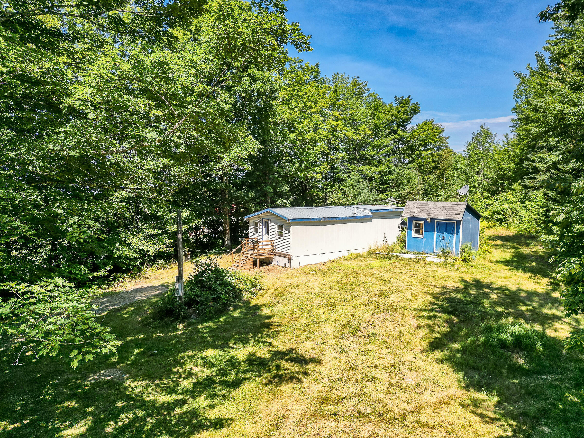 4 Thurston Road Cornville, ME 04976 - Photo 22 of 24 108905ae-102