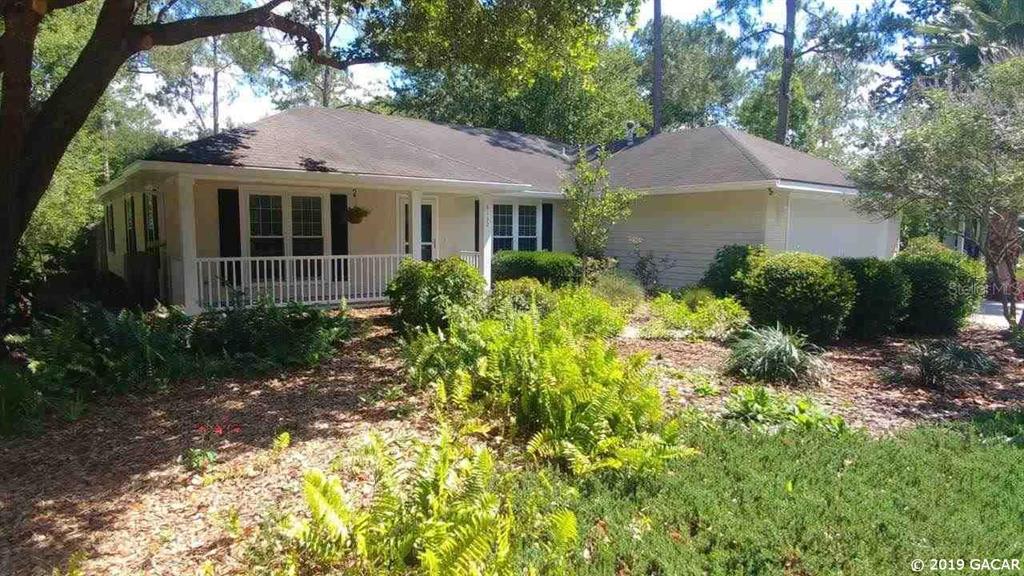 8132 Southwest 70th Place Gainesville, FL 32608 - Photo 1 of 1