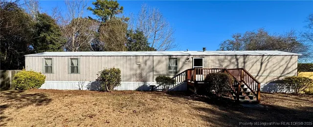 $1,100 | 5167 Jefferson Street, Stedman, NC 28391