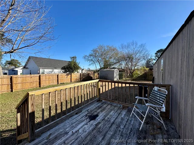 $1,100 | 5167 Jefferson Street, Stedman, NC 28391