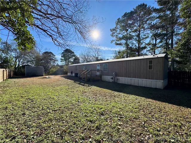 $1,100 | 5167 Jefferson Street, Stedman, NC 28391