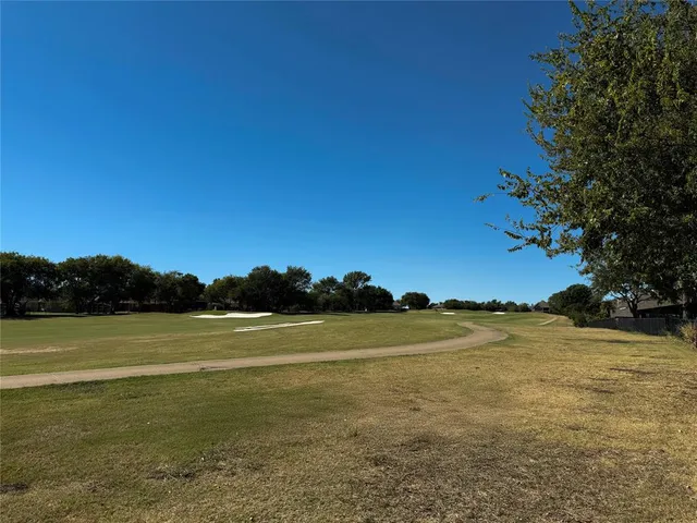 a view of an ocean and beach