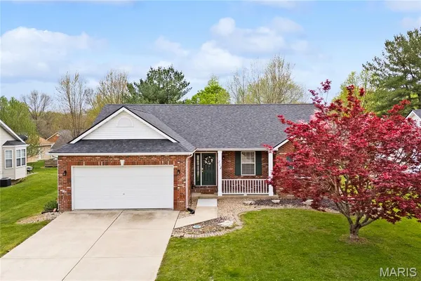 $275,000 | 712 Slippery Rock Drive, Edwardsville, IL 62025