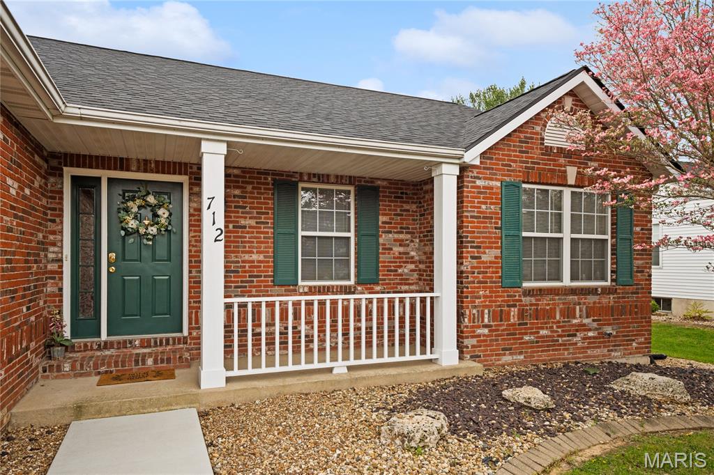 712 Slippery Rock Drive Edwardsville, IL 62025 - Photo 26 of 39