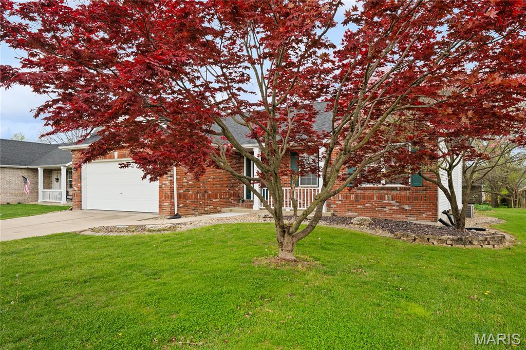 712 Slippery Rock Drive Edwardsville, IL 62025 - Photo 27 of 39