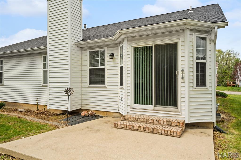 712 Slippery Rock Drive Edwardsville, IL 62025 - Photo 29 of 39