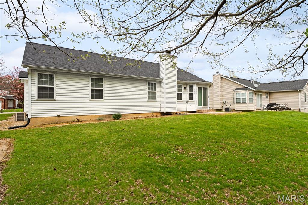 712 Slippery Rock Drive Edwardsville, IL 62025 - Photo 30 of 39