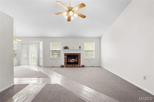 $275,000 | 712 Slippery Rock Drive, Edwardsville, IL 62025