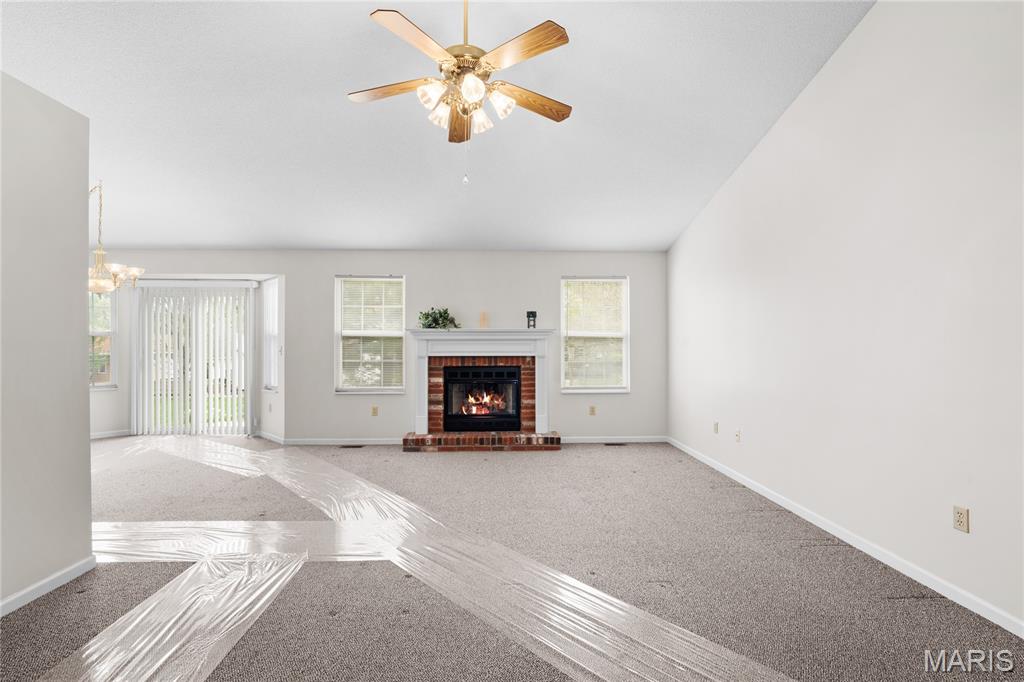 712 Slippery Rock Drive Edwardsville, IL 62025 - Photo 3 of 39
