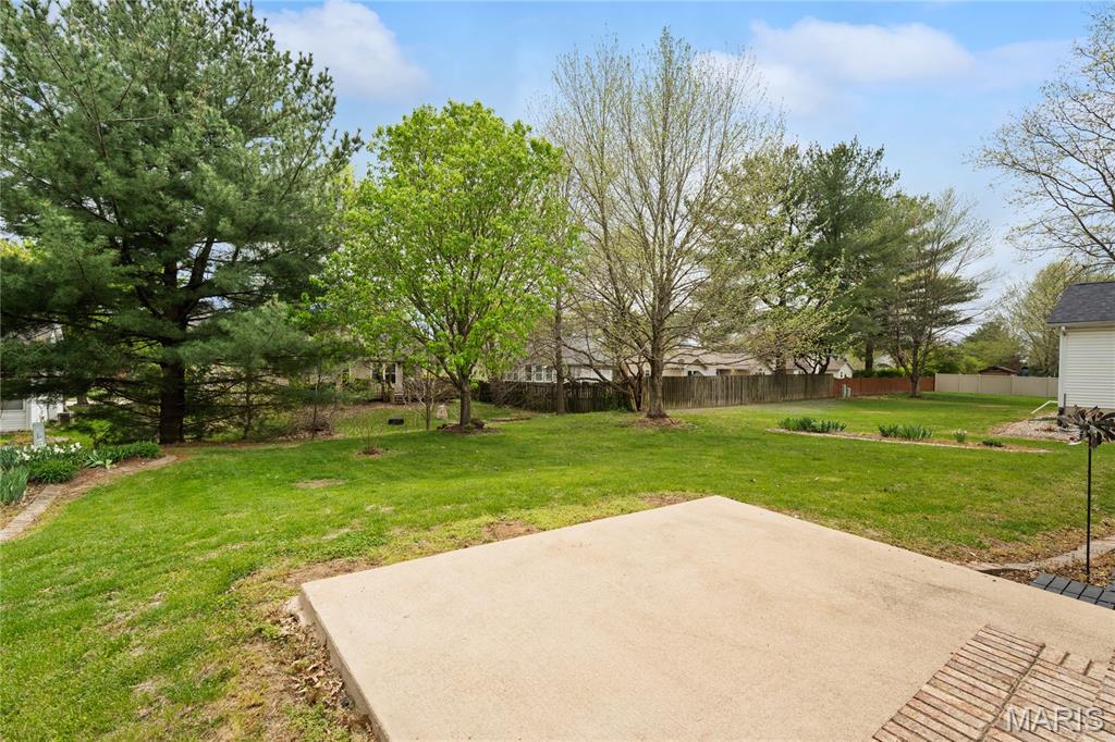 712 Slippery Rock Drive Edwardsville, IL 62025 - Photo 31 of 39