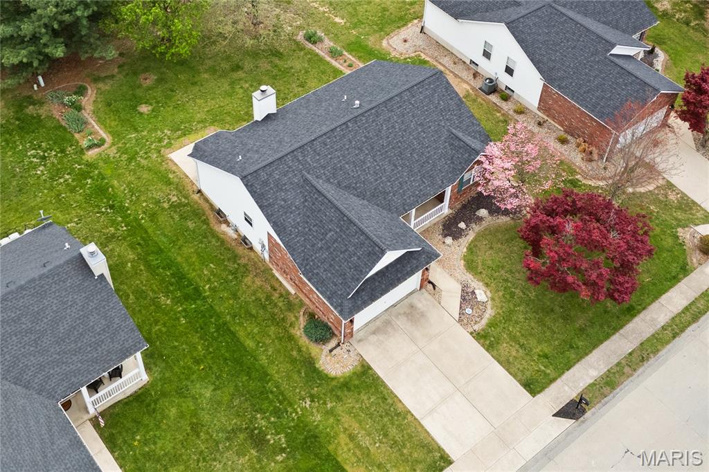 712 Slippery Rock Drive Edwardsville, IL 62025 - Photo 32 of 39