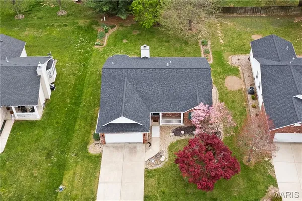 $275,000 | 712 Slippery Rock Drive, Edwardsville, IL 62025