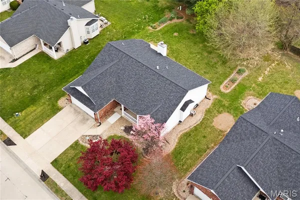 $275,000 | 712 Slippery Rock Drive, Edwardsville, IL 62025