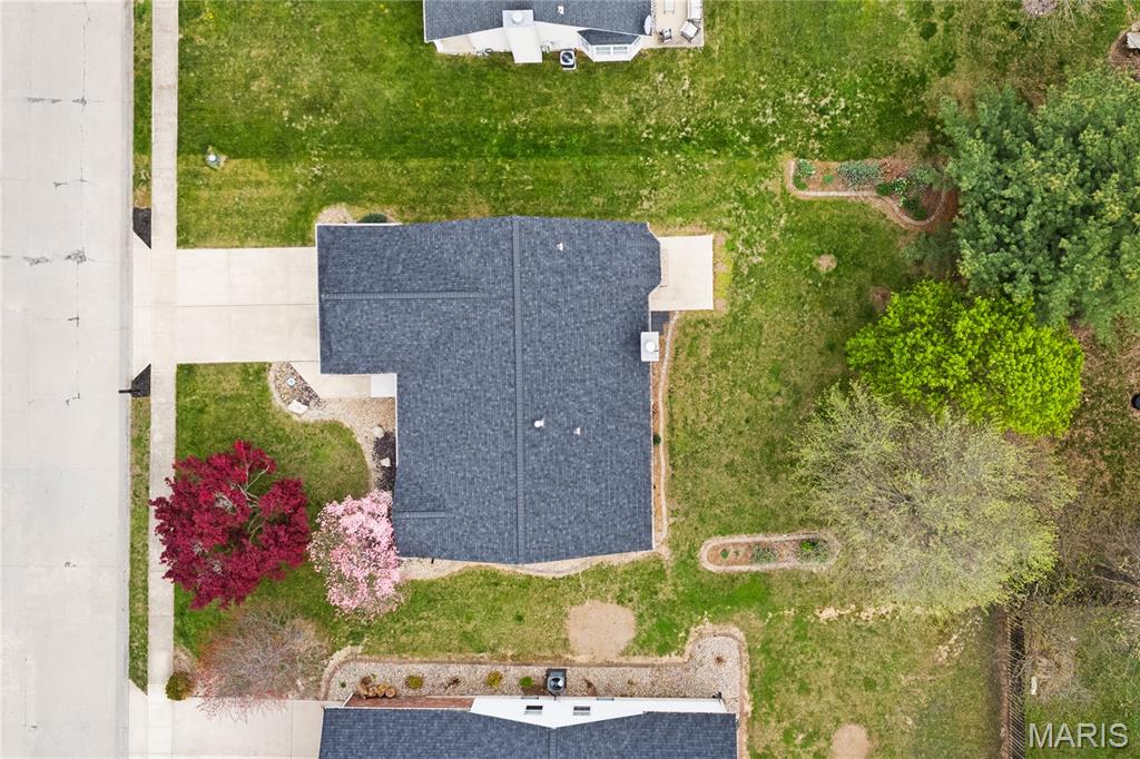 712 Slippery Rock Drive Edwardsville, IL 62025 - Photo 35 of 39