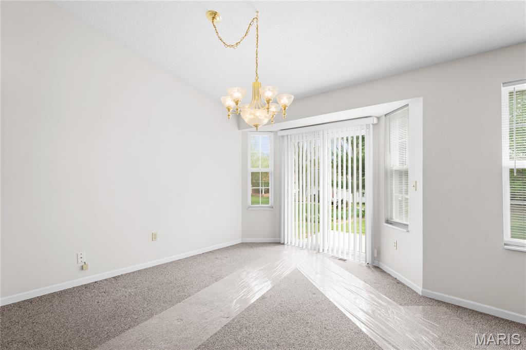 712 Slippery Rock Drive Edwardsville, IL 62025 - Photo 4 of 39