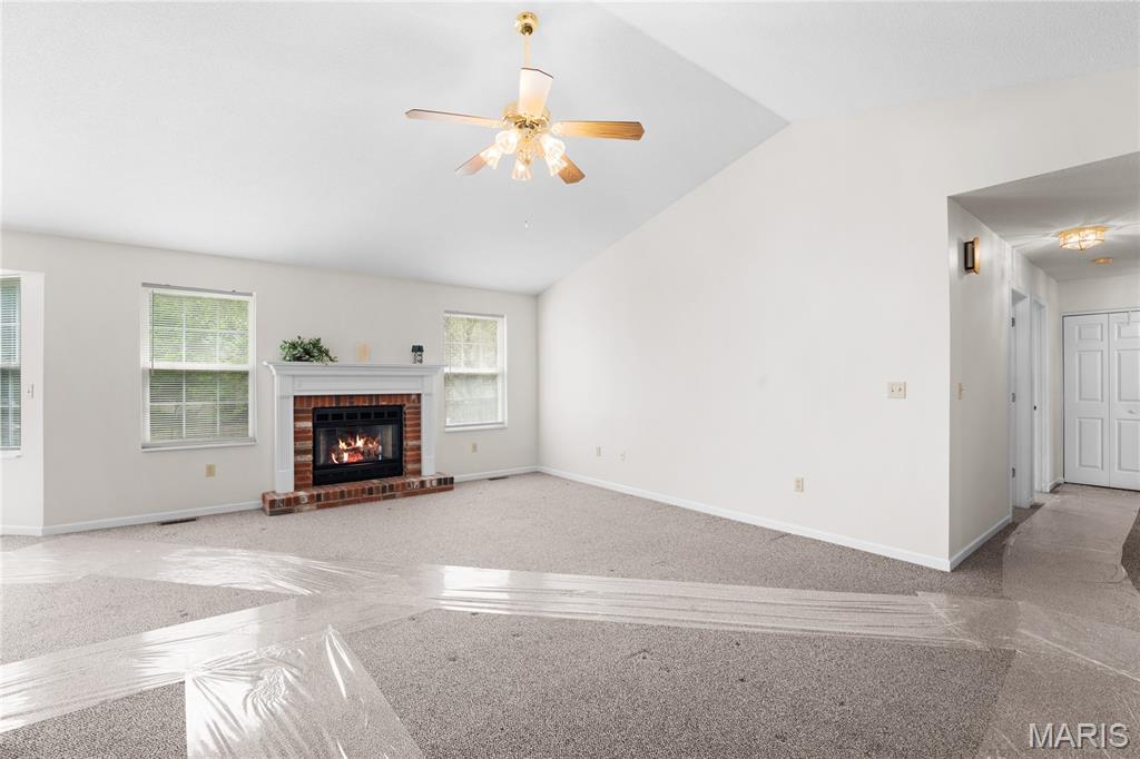 712 Slippery Rock Drive Edwardsville, IL 62025 - Photo 7 of 39