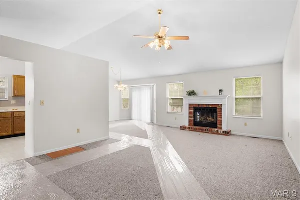 $275,000 | 712 Slippery Rock Drive, Edwardsville, IL 62025